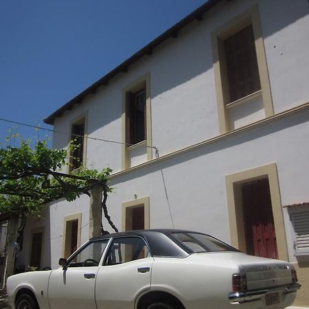 Kyra Vintage House Lägenhet Chania  Exteriör bild