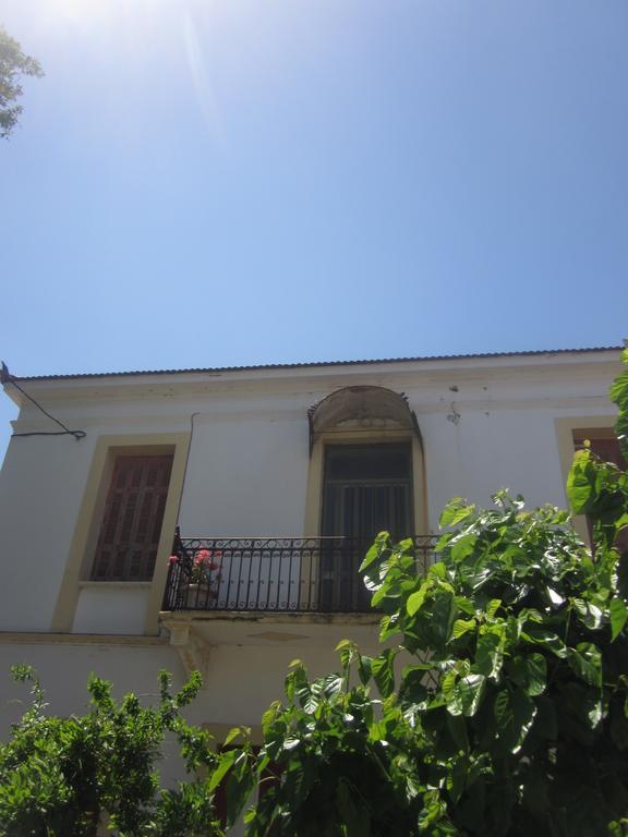 Kyra Vintage House Lägenhet Chania  Exteriör bild