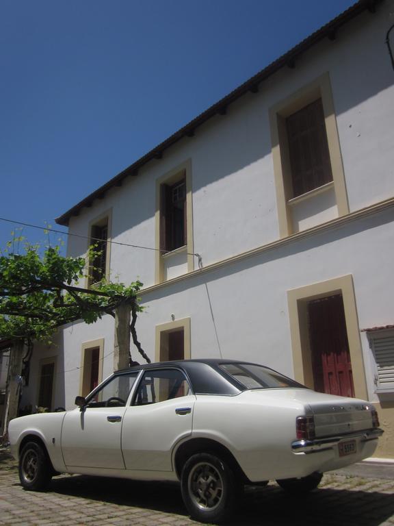 Kyra Vintage House Lägenhet Chania  Exteriör bild