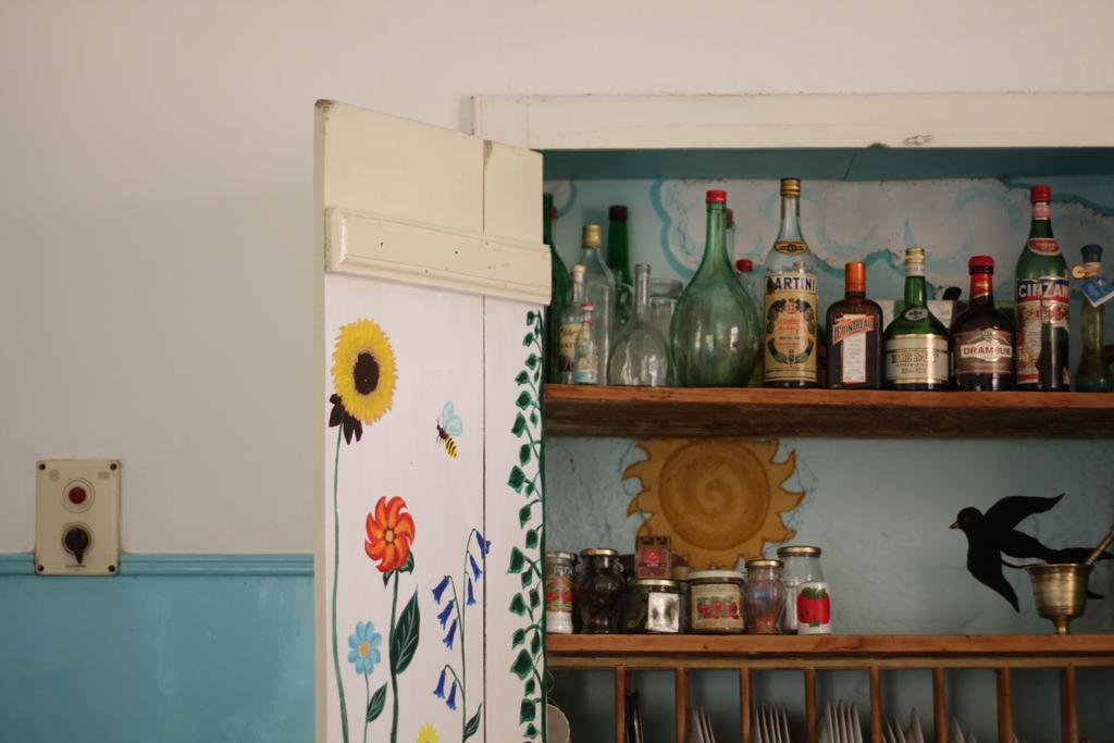 Kyra Vintage House Lägenhet Chania  Exteriör bild