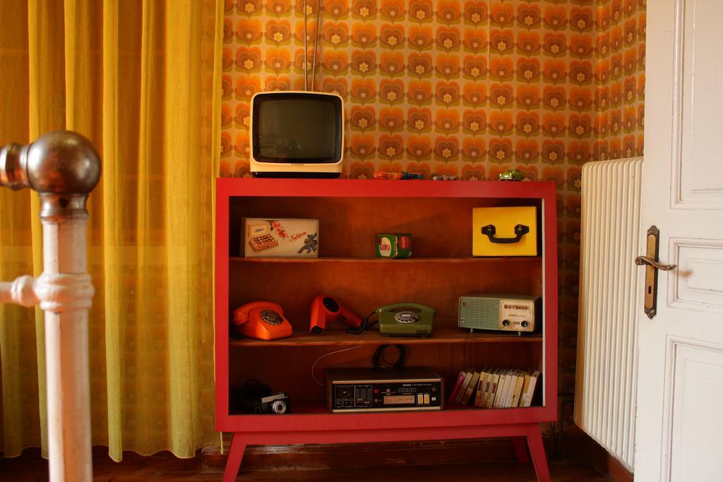 Kyra Vintage House Lägenhet Chania  Exteriör bild